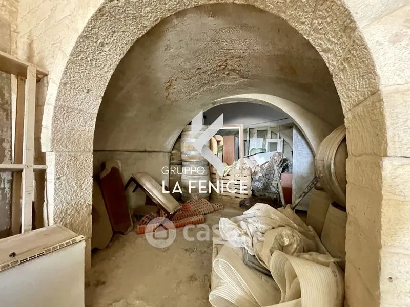 Toad - Rustic Masseria with Panoramic Views in Martina Franca