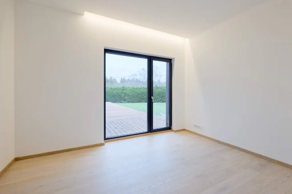 Stanze - Single-Story House with Large Terrace in Viimsi