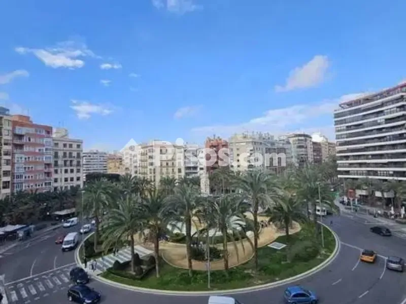 Apartment with Terraces in Limpias