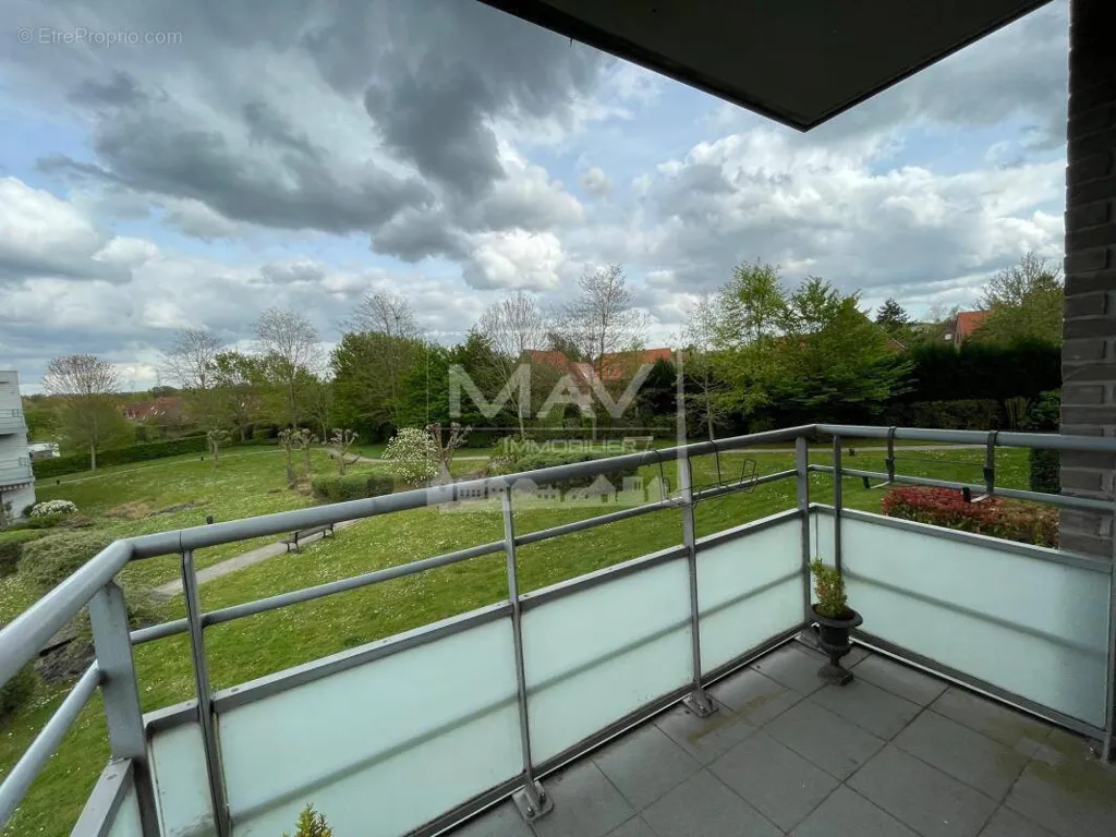 Rõdu - Luxury Apartment with Terrace in Bondues Centre