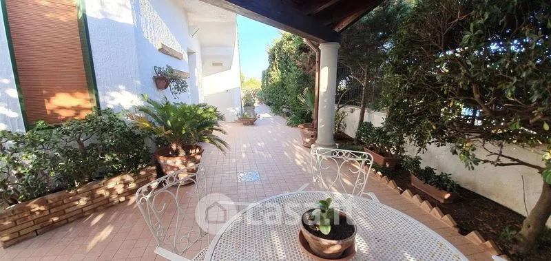 Terrass - Duplex Villa with Panoramic View in Sciacca