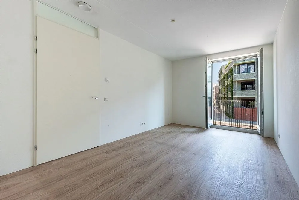 Appartement 2 pièces à Maastricht