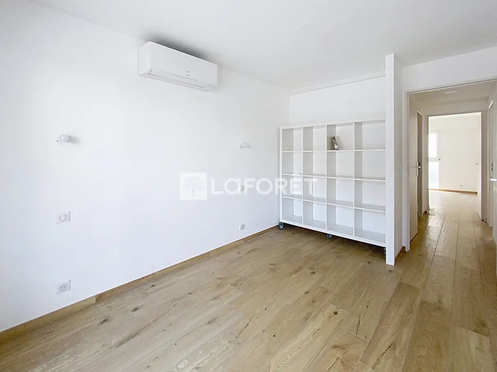 Stanze - Renovated Apartment with Parking in Arcachon Centre