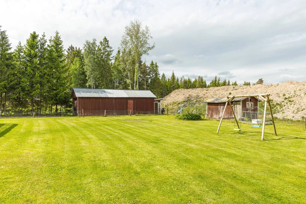 Maison 5 pièces à Hjo kommun