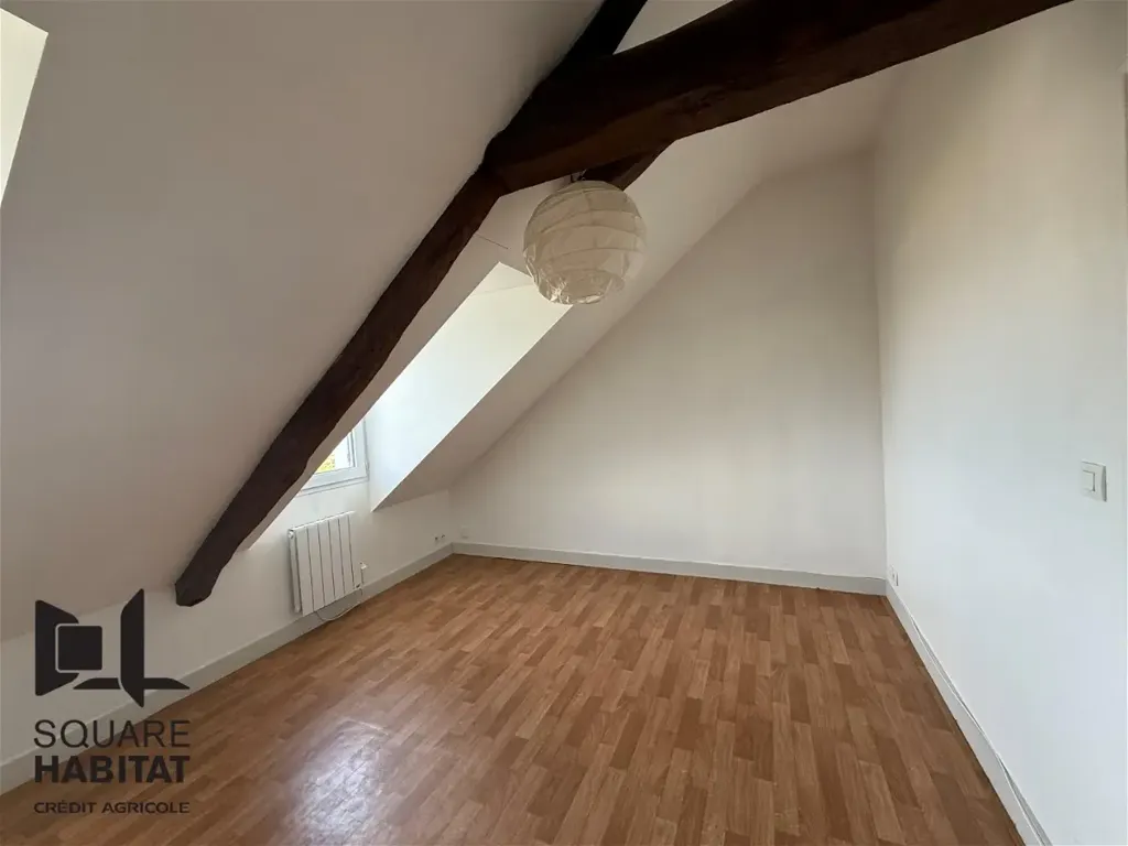 Toad - One-Bedroom Flat in Centre-Gare, Tours