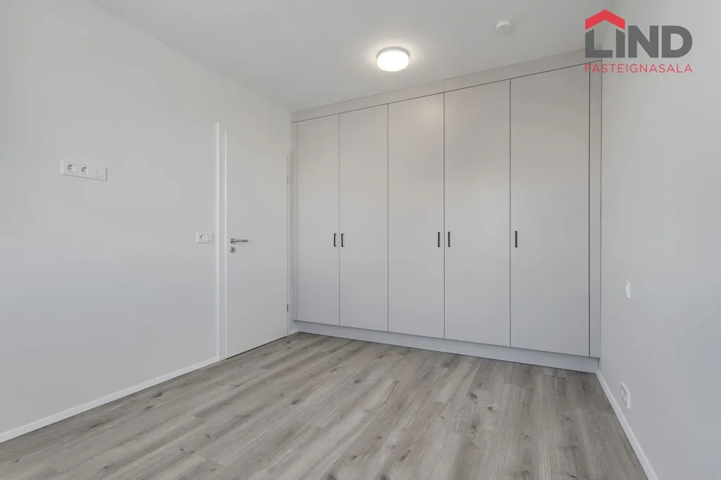 Chambres - Appartement 4 pièces à Þorlákshöfn