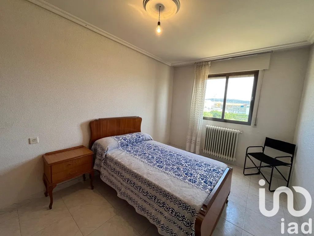 Magamistoad - Spacious Apartment with Balcony in Ciudad Rodrigo