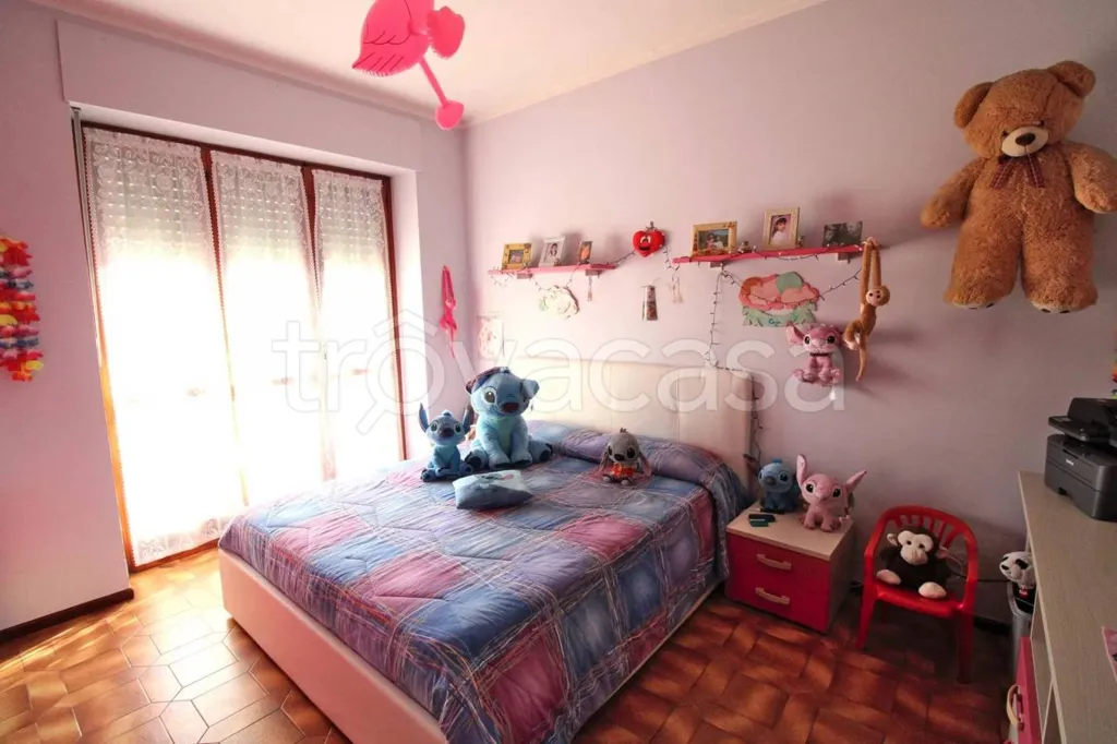 Chambres - Apartment with Private Parking in Canale
