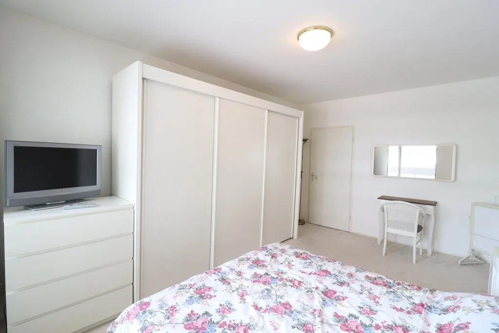 3-toaline korter asukohas Amstelveen