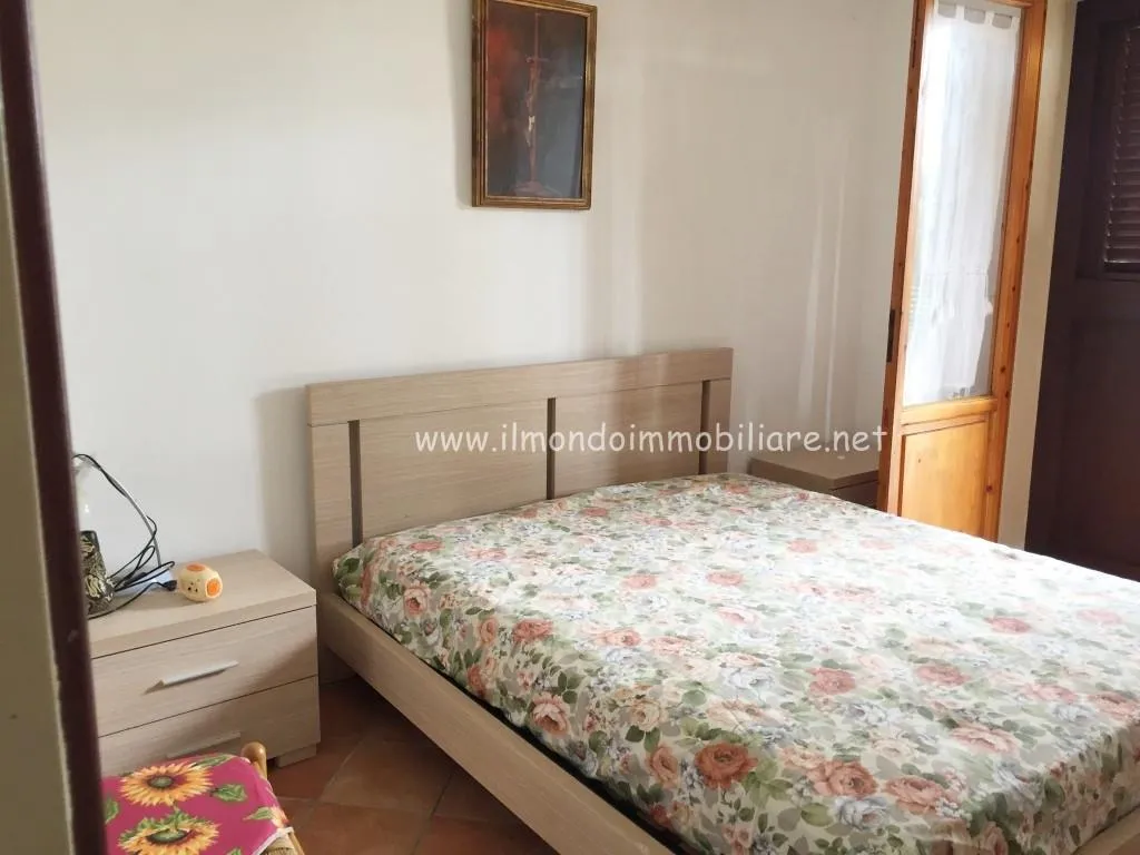 Magamistoad - Trilocale with Private Garden in Rosignano Marittimo