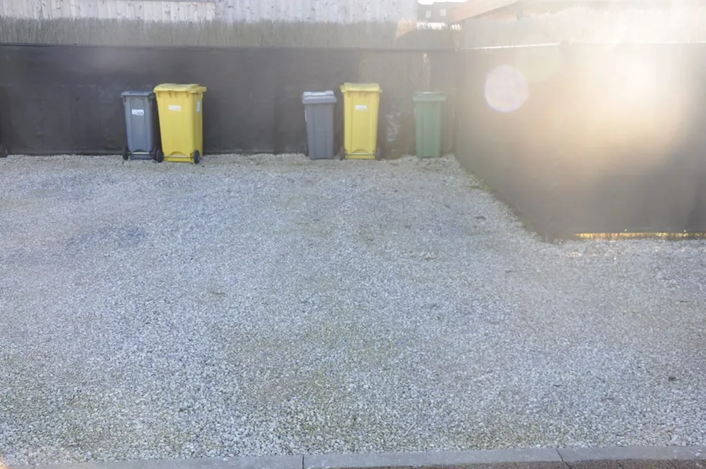 Extérieur - Appartement à Rénover avec Terrasse à Nijlen
