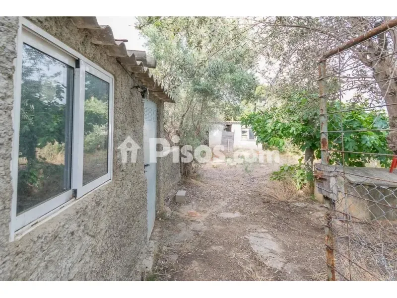 Maison 3 chambres à ES