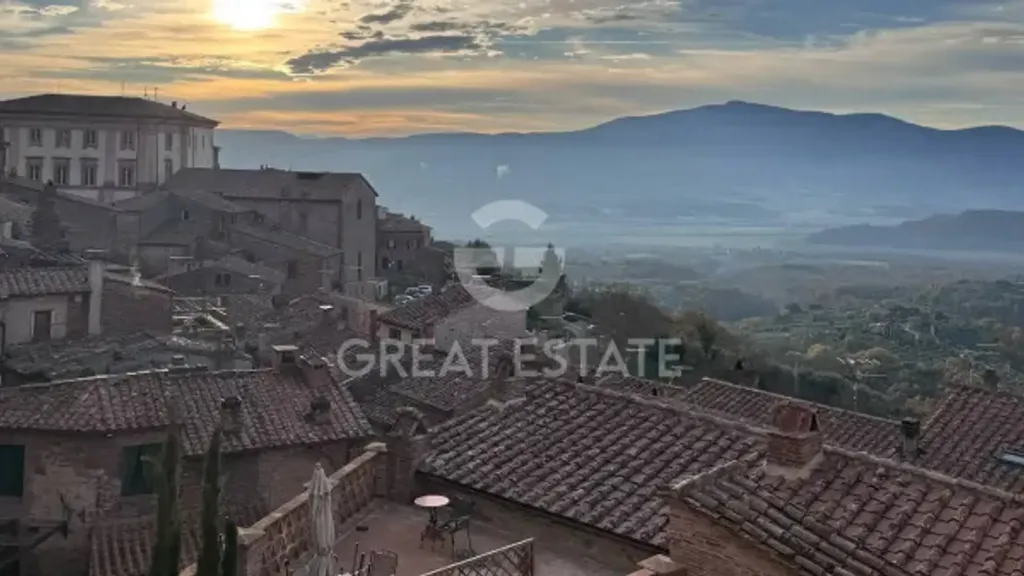 Esterno - Restored Apartment with Historic View in Città della Pieve