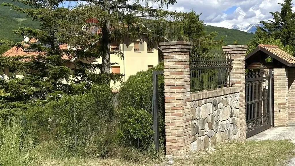 Välivaade - Lakefront Apartment with Terraces in Colledimezzo