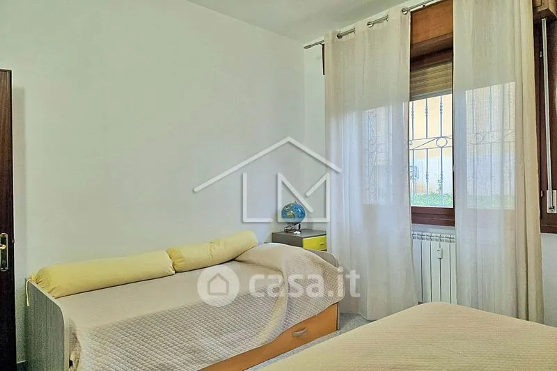 Camere da letto - Ground Floor Flat with Parking in Lerici
