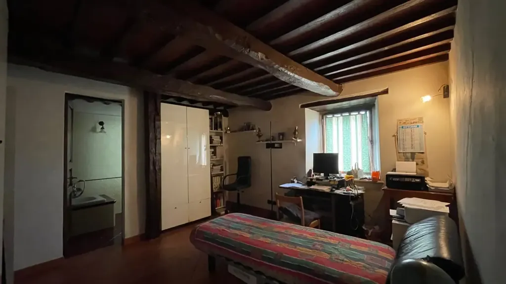 Maison à IT