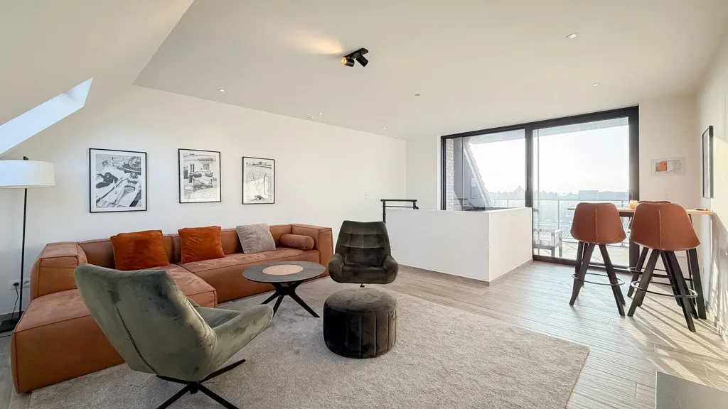 Elutuba - New Build Apartment Near Duinenwater