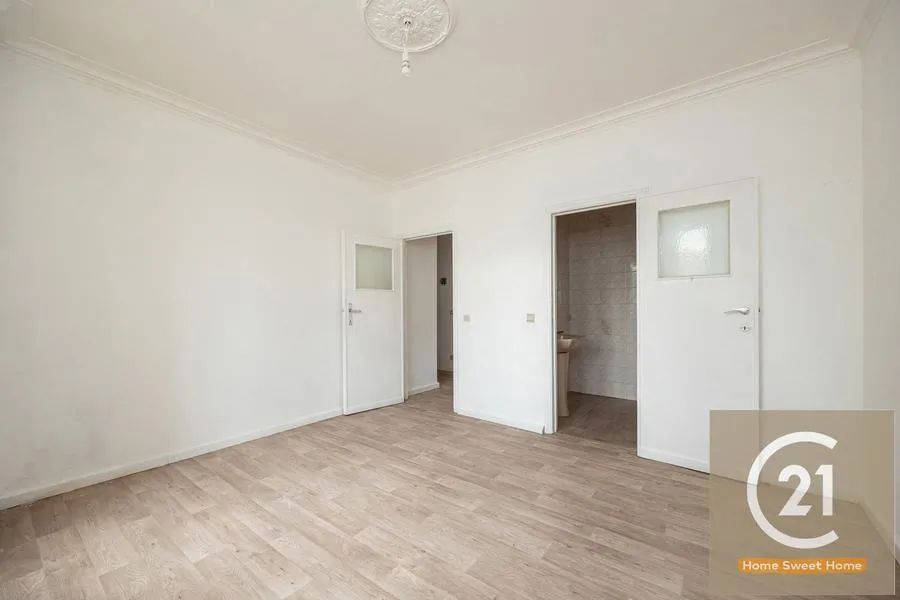 Appartement 1 chambres à Schaerbeek