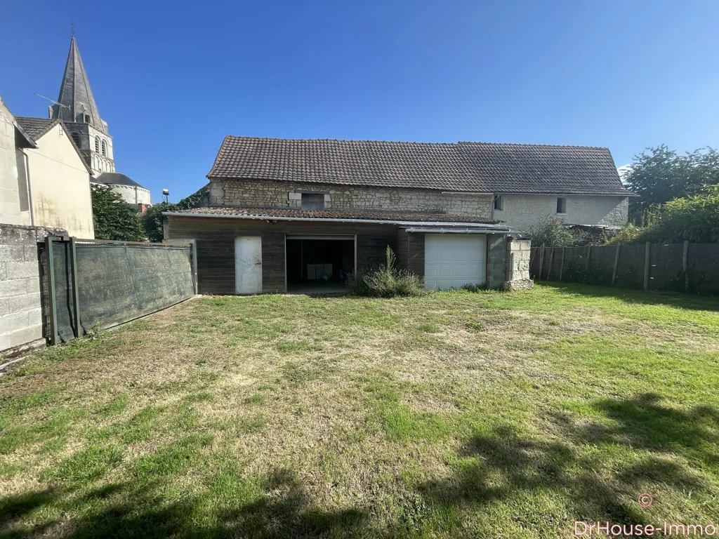 Aed - Charming Maison with Garden in Thure