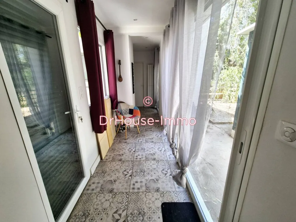 Terrass - Spacious House with Pool in Cuxac-D'Aude