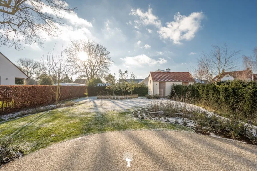 Giardino - Luxury Villa with Seafront Location
