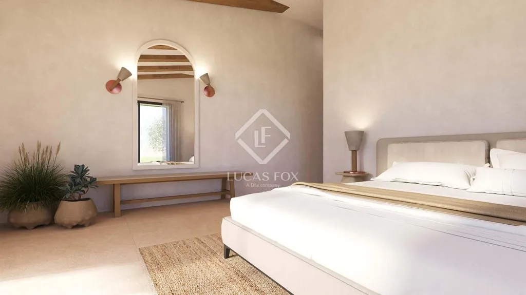 Magamistoad - Modern House with Pool in Llucmajor