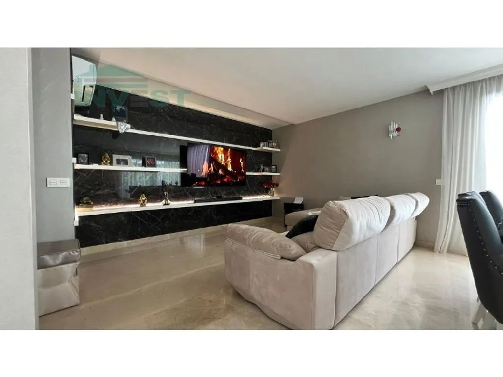 Elutuba - Luxury Flat with Terrace in Magnolia Resort, Adeje