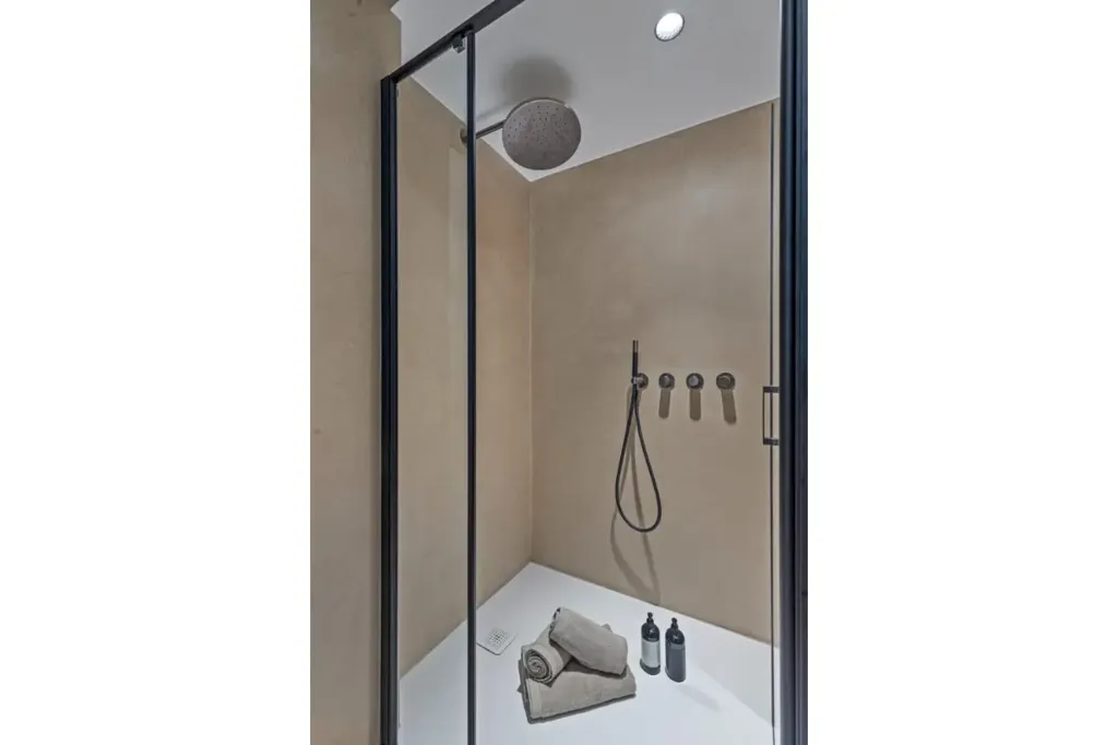Salles de bain - Appartement avec Vue Mer à Blankenberge