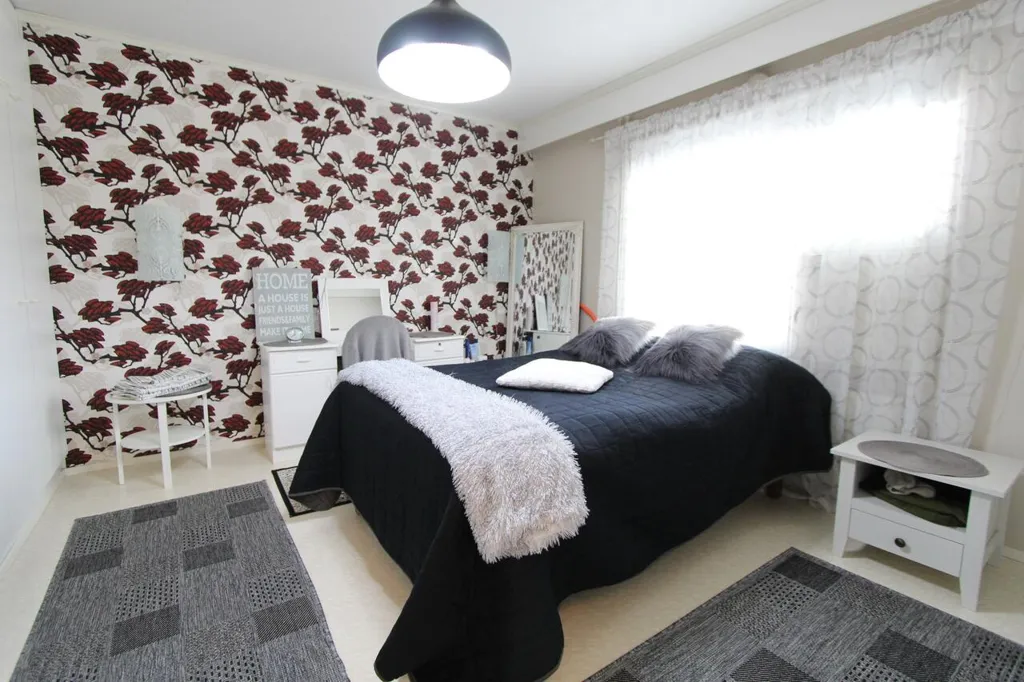 Chambres - Modern Apartment with Sauna in Ollinsaari