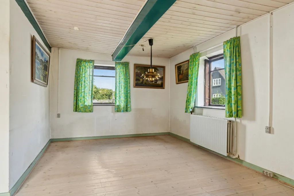 Maison 3 pièces à Rønde