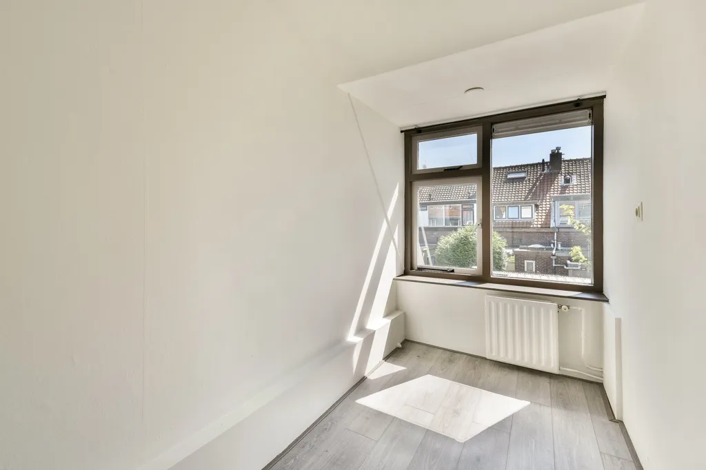Toad - Modernised Corner House in Capelle aan den IJssel