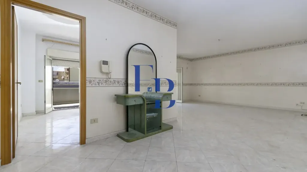 Entrée - Apartment with Sea View in Bagheria