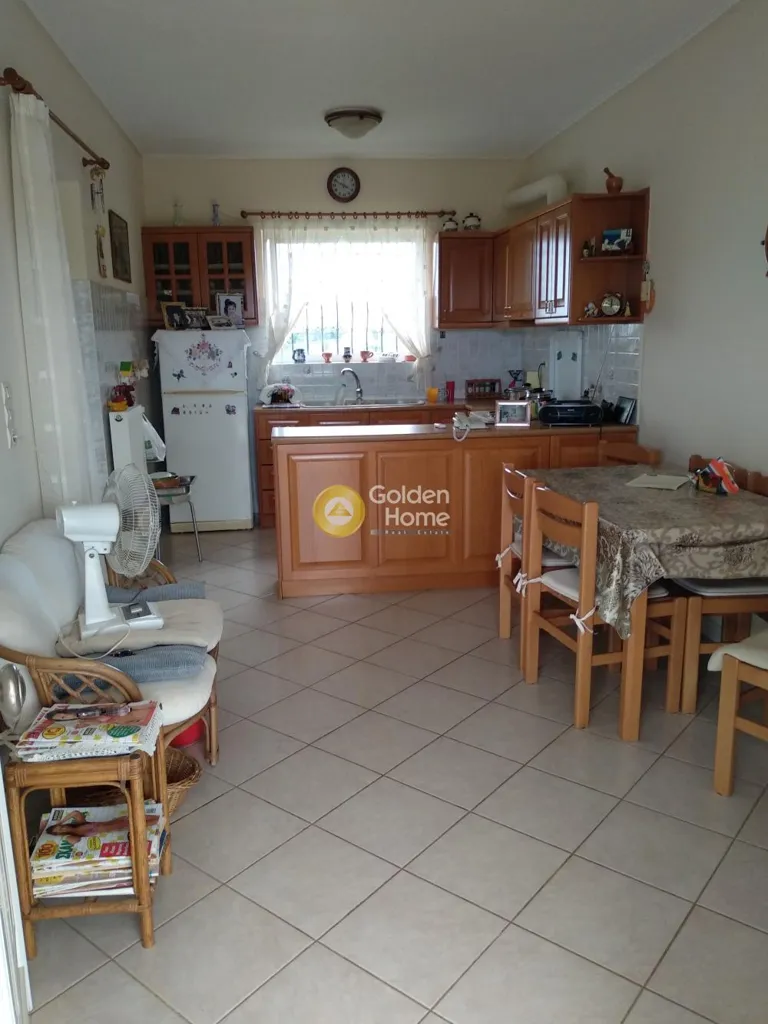 Maison 2 pièces à GR