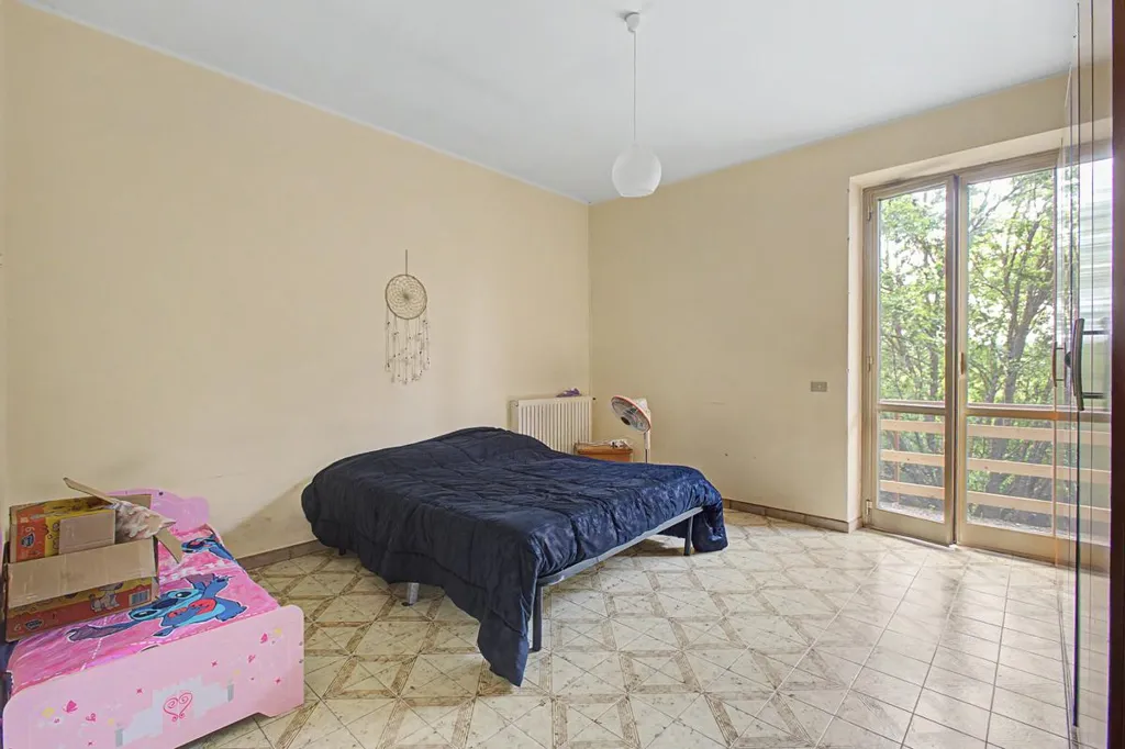 Chambres - Villa with Balcony in Arnara
