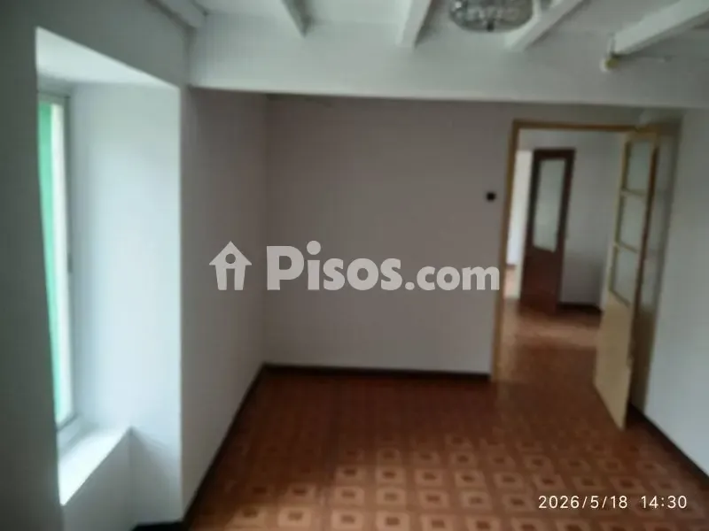 Recibidor - Casa rural con jardín en Cedeira, A Coruña