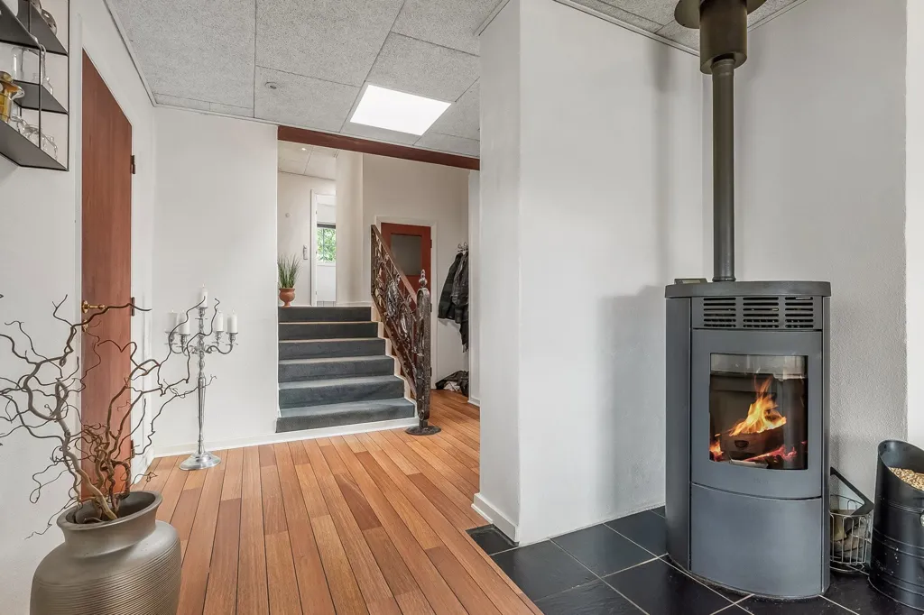 Maison 5 pièces à Vejle