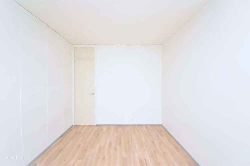 Stanze - 3-Bedroom Apartment with Gym in Imatra