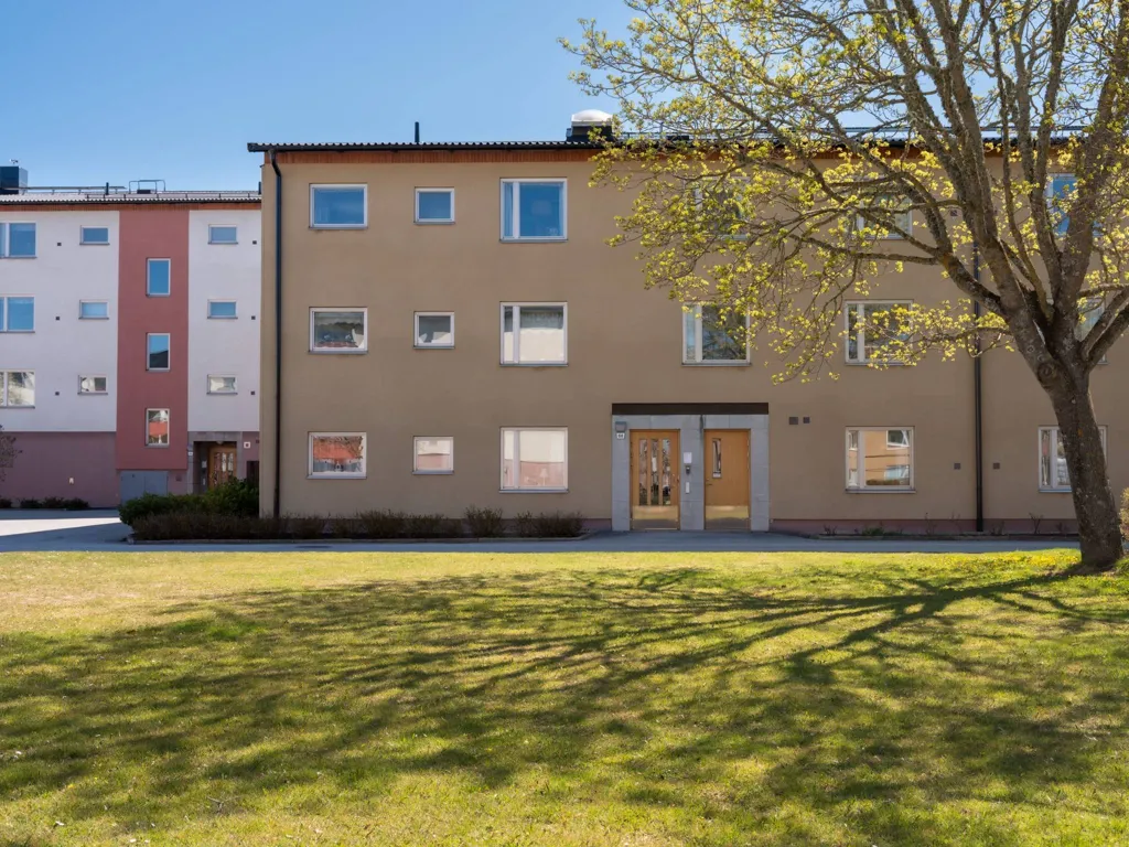 3-toaline korter asukohas Gotlands kommun
