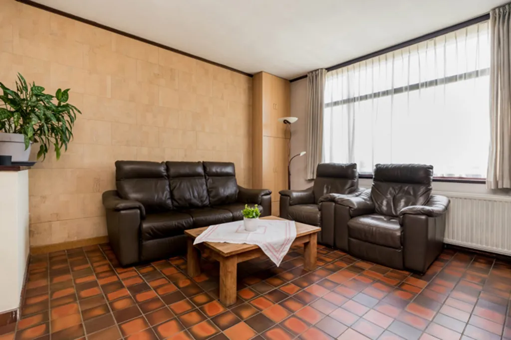 Elutuba - Country House with Field Views in Puurs-Sint-Amands