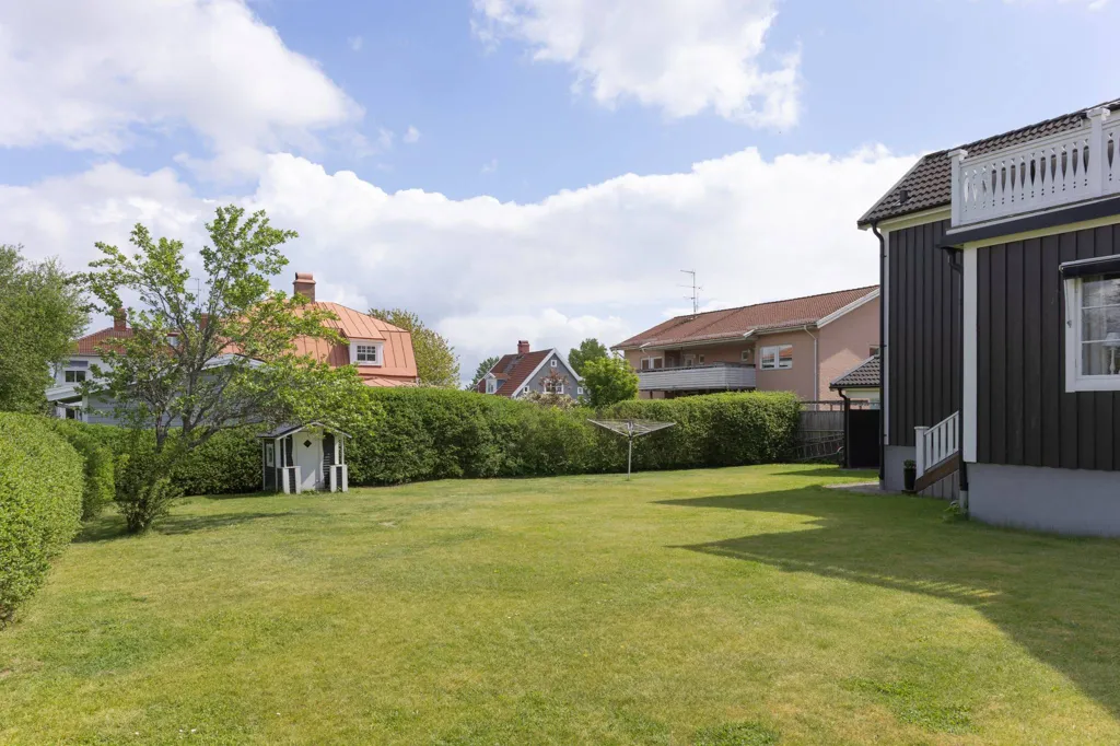 Maja asukohas Vetlanda kommun