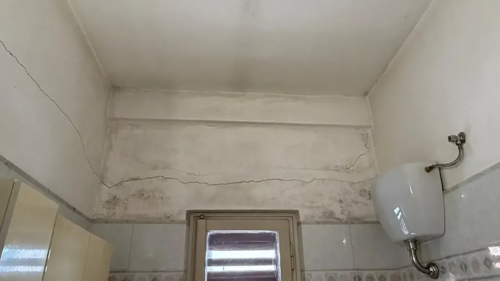 Salles de bain - Apartment with Garden in Senigallia Centre