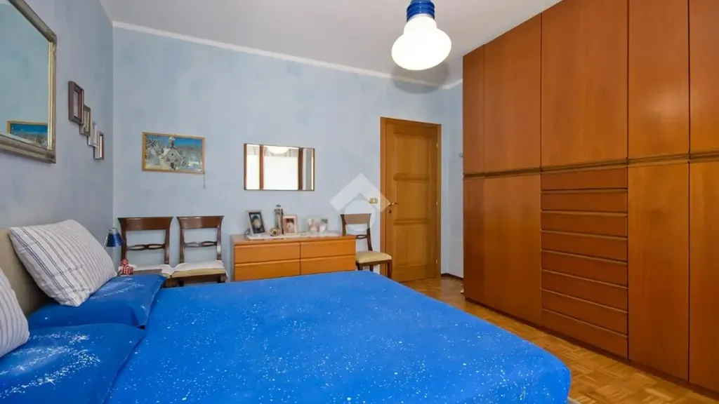 Chambres - Villa with Panoramic Terraces in Pecetto Torinese