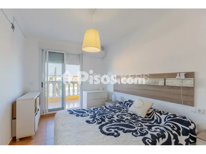 Magamistoad - Seafront Terraced House in Cullera