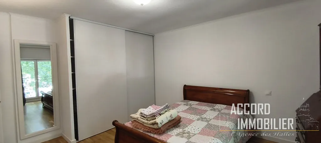 Magamistoad - T3 Flat with Lift in Béziers Centre