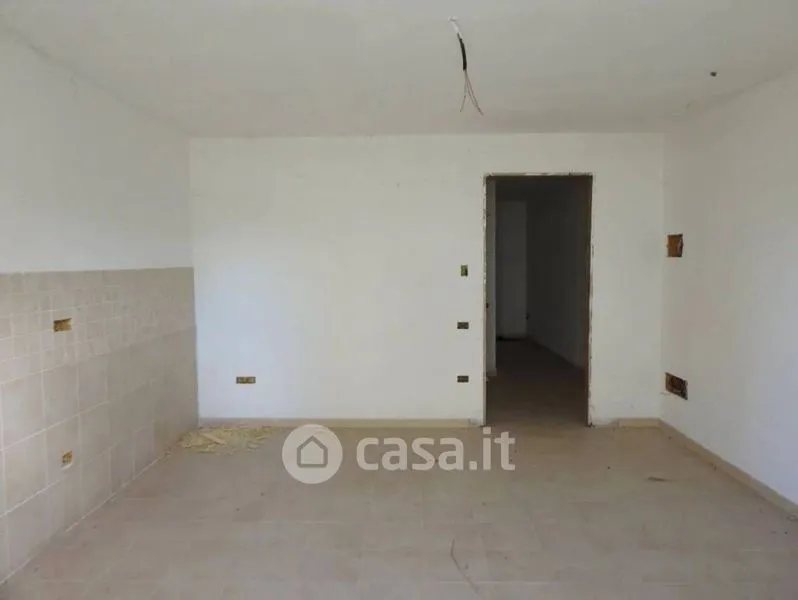 Stanze - Terraced House with Garden in Ghilarza
