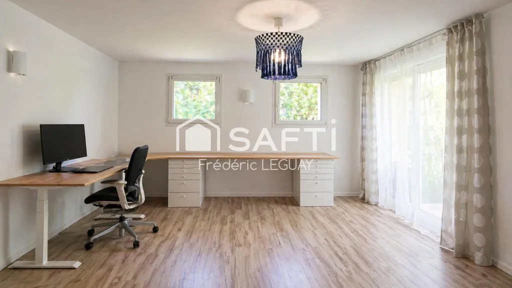 Kabinet - Charming House with Garden in Offendorf