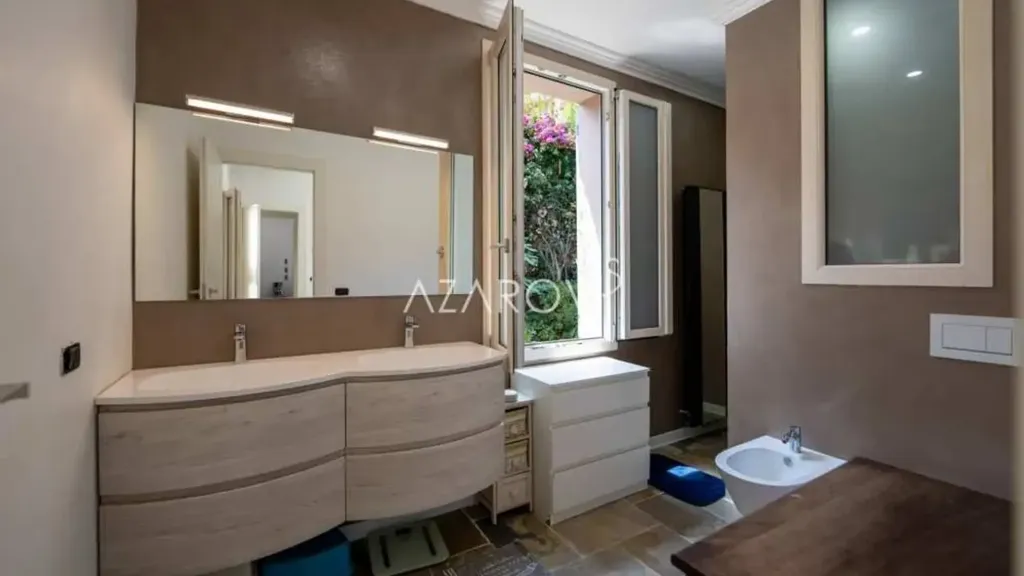 Vannitoad - New Villa with Sea View in Sanremo