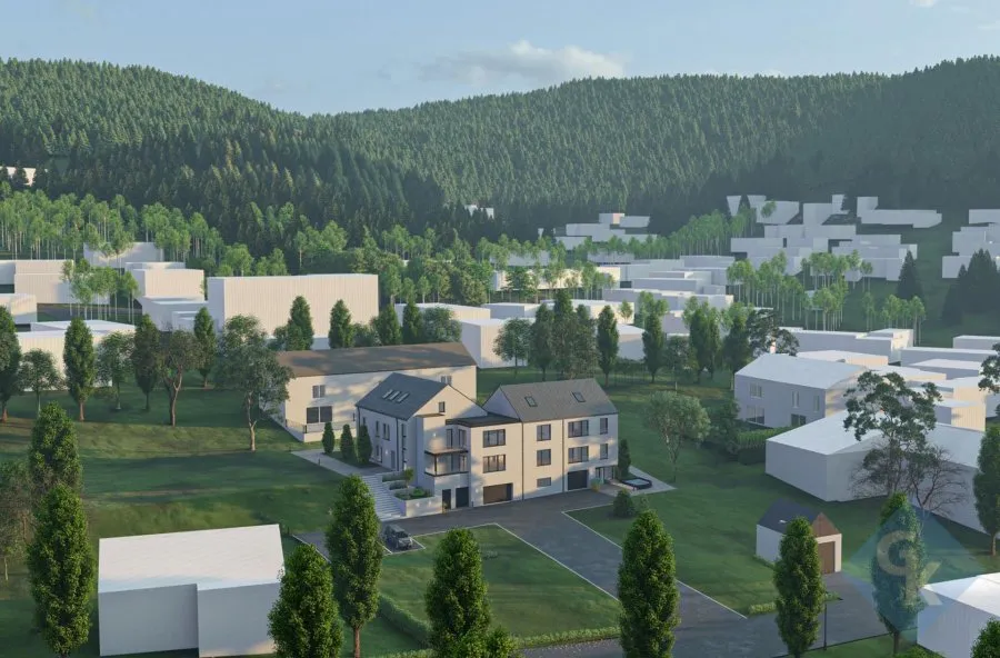 Property in Medernach