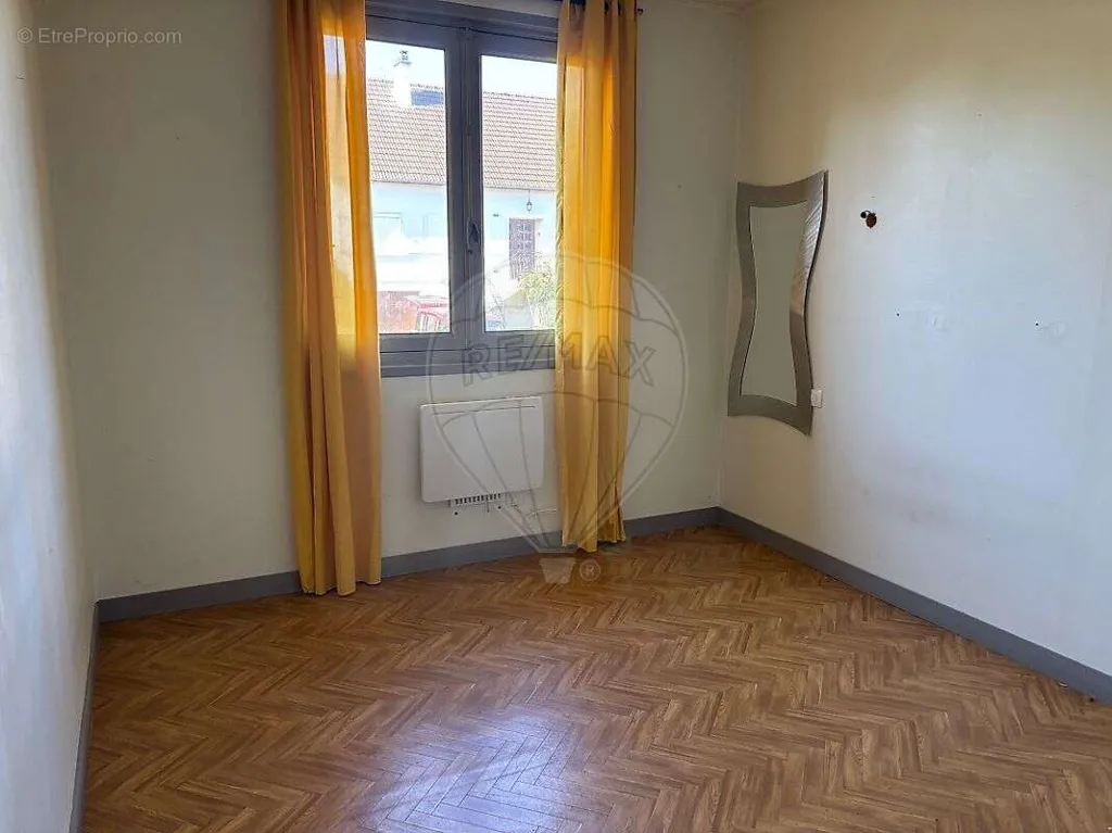 Maison 4 pièces à Decize