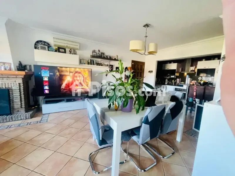 Maison 7 chambres à ES
